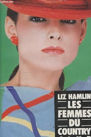 Bild des Verkufers fr Les femmes du Country Club zum Verkauf von Le-Livre