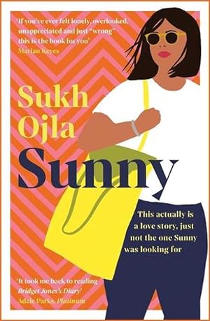 Seller image for Sunny (Paperback) for sale by Grand Eagle Retail