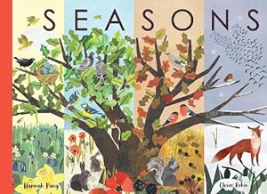 Image du vendeur pour Seasons (Paperback) mis en vente par Grand Eagle Retail