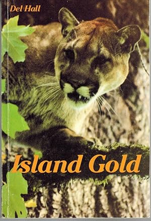 Island Gold : A History of Cougar Hunting on Vancouver Island