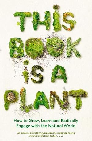 Imagen del vendedor de This Book is a Plant (Paperback) a la venta por Grand Eagle Retail