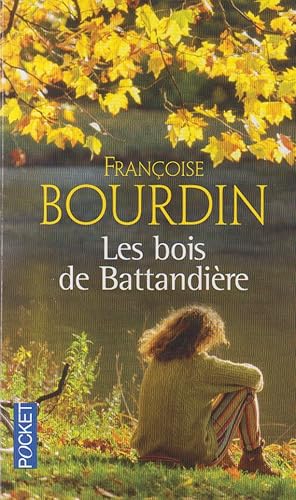 Seller image for Les Bois de Battandire for sale by books-livres11.com