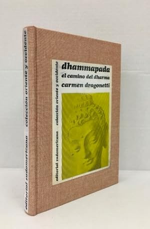 DHAMMAPADA. El camino de Dharma