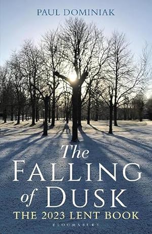 Seller image for The Falling of Dusk (Paperback) for sale by Grand Eagle Retail