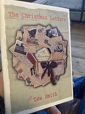 Seller image for The Christmas Letters for sale by A.C. Daniel's Collectable Books