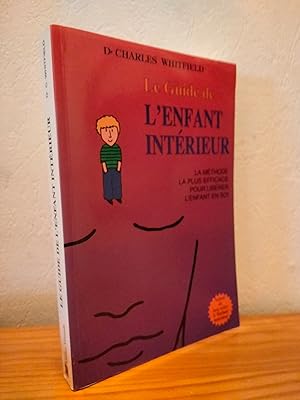 Imagen del vendedor de Le Guide de l'Enfant Intrieur a la venta por LCDM