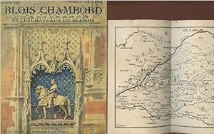 Seller image for Blois - Chambord et les Chteaux du Blsois for sale by Le-Livre