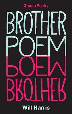 Bild des Verkufers fr Brother Poem (Paperback) zum Verkauf von Grand Eagle Retail