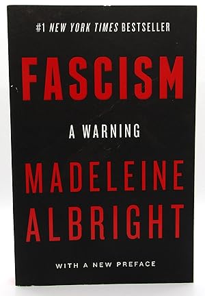 Fascism: A Warning