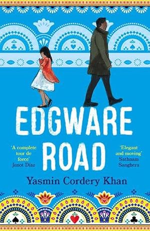 Seller image for Edgware Road (Paperback) for sale by Grand Eagle Retail