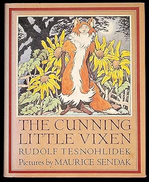 Seller image for The Cunning Little Vixen for sale by The Kelmscott Bookshop, ABAA