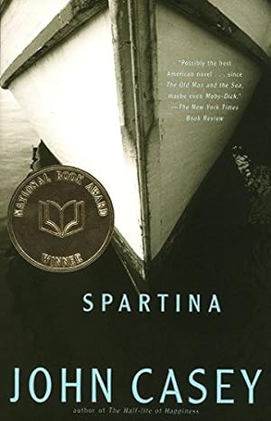 Imagen del vendedor de Spartina a la venta por Reliant Bookstore
