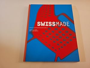 Swiss Made. Aktuelles Design aus der Schweiz.