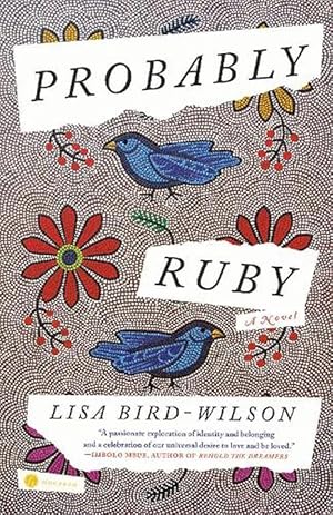 Immagine del venditore per Probably Ruby (Paperback) venduto da Grand Eagle Retail