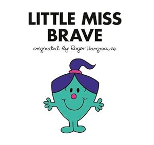 Immagine del venditore per Little Miss Brave (Paperback) venduto da Grand Eagle Retail