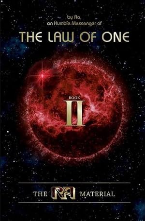 Imagen del vendedor de The Ra Material Book Two (Hardcover) a la venta por Grand Eagle Retail