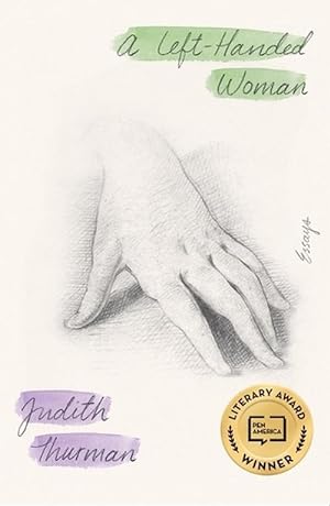Image du vendeur pour Left Handed Woman (Hardcover) mis en vente par Grand Eagle Retail