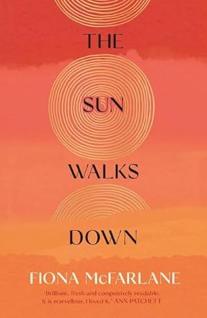 Bild des Verkufers fr The Sun Walks Down : 'Steinbeckian majesty' - Sunday Times zum Verkauf von AHA-BUCH GmbH