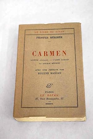 Carmen