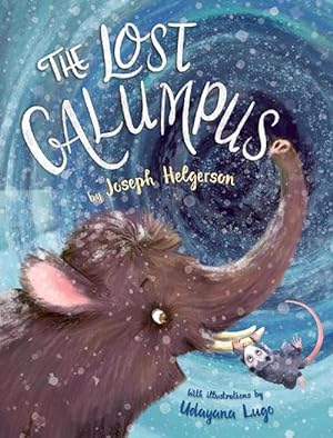 Seller image for The Lost Galumpus (Hardcover) for sale by Grand Eagle Retail
