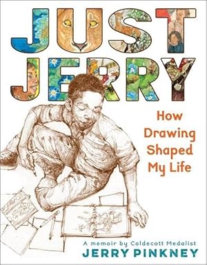 Seller image for Just Jerry (Hardcover) for sale by Grand Eagle Retail