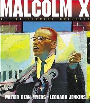 Seller image for Malcolm X (Paperback) for sale by Grand Eagle Retail