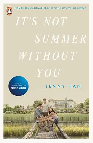 Seller image for It's Not Summer Without You (Paperback) for sale by Grand Eagle Retail