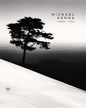 Image du vendeur pour Michael Kenna (Bilingual edition) (Hardcover) mis en vente par Grand Eagle Retail