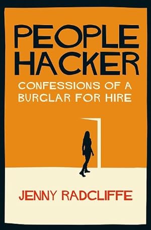 Seller image for People Hacker (Hardcover) for sale by Grand Eagle Retail
