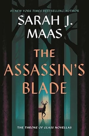 Imagen del vendedor de The Assassin's Blade (Paperback) a la venta por Grand Eagle Retail