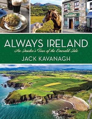 Seller image for Always Ireland (Hardcover) for sale by Grand Eagle Retail