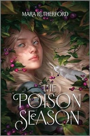 Seller image for The Poison Season (Hardcover) for sale by Grand Eagle Retail