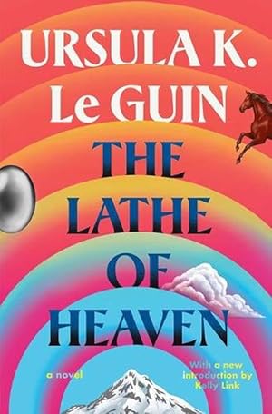 Image du vendeur pour The Lathe of Heaven (Paperback) mis en vente par Grand Eagle Retail