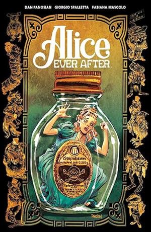 Seller image for Alice Ever After (Paperback) for sale by Grand Eagle Retail