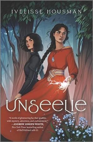 Seller image for Unseelie (Hardcover) for sale by Grand Eagle Retail