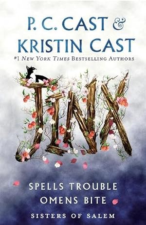 Seller image for Jinx (Paperback) for sale by Grand Eagle Retail
