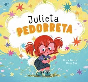 Seller image for Julieta Pedorreta (Hardcover) for sale by Grand Eagle Retail