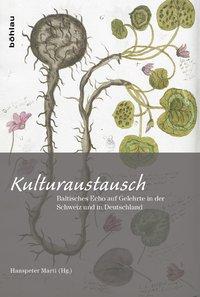 Seller image for Kulturaustausch for sale by moluna