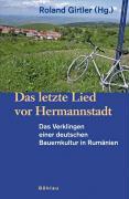 Seller image for Das letzte Lied vor Hermannstadt for sale by moluna