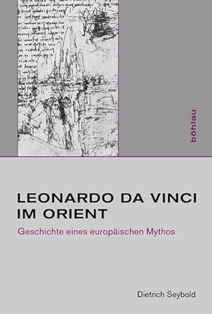 Bild des Verkufers fr Leonardo da Vinci im Orient zum Verkauf von moluna