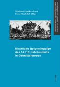 Bild des Verkufers fr Kirchliche Reformimpulse des 14./15. Jahrhunderts in Ostmitteleuropa zum Verkauf von moluna