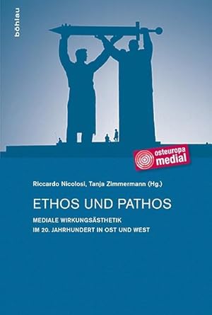 Image du vendeur pour Ethos und Pathos mis en vente par moluna