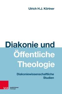 Seller image for Diakonie und   ffentliche Theologie for sale by moluna