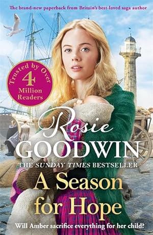 Seller image for A Season for Hope (Paperback) for sale by Grand Eagle Retail