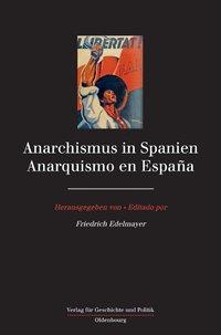 Seller image for Anarchismus in Spanien for sale by moluna