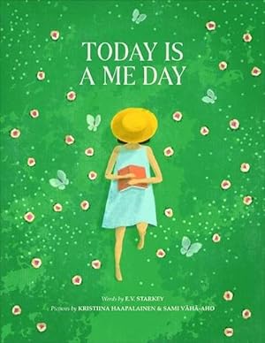 Seller image for Today Is A Me Day (Hardcover) for sale by Grand Eagle Retail