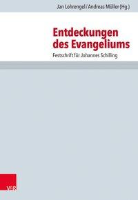 Bild des Verkufers fr Entdeckungen des Evangeliums zum Verkauf von moluna