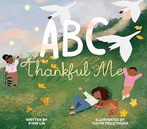 Seller image for ABC Thankful Me (Hardcover) for sale by Grand Eagle Retail