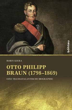 Seller image for Otto Philipp Braun (1798-1869) for sale by moluna