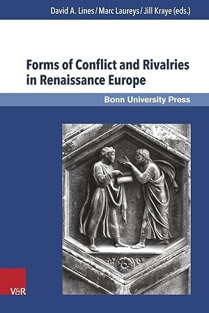 Imagen del vendedor de Forms of Conflict and Rivalries in Renaissance Europe a la venta por moluna